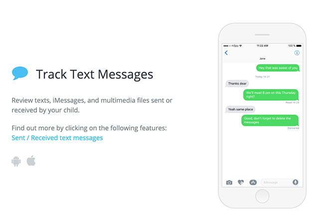 How Can I See My Boyfriend’s Text Messages Without Him Knowing for Free? 3 How Can I See My Boyfriend’s Text Messages Without Him Knowing for Free? 1