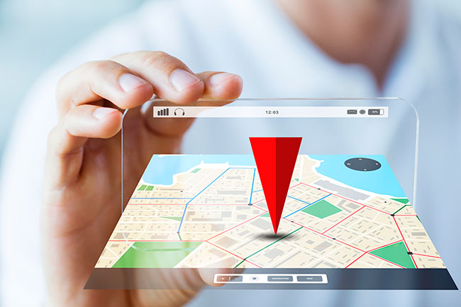 How Do You See Someone’s Locations on Your iPhone? 4 How to Track A Cell Phone Location without Them Knowing