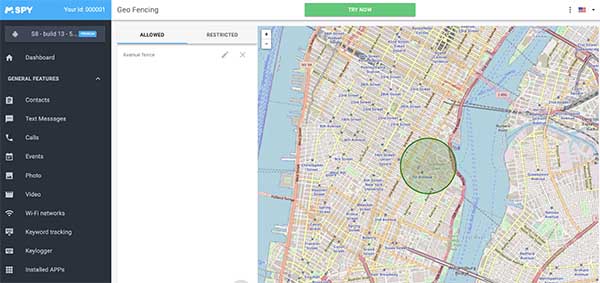How Do I Track My Daughter on Her iPhone and Android? 6 How Do I Track My Daughter on Her iPhone and Android? 4